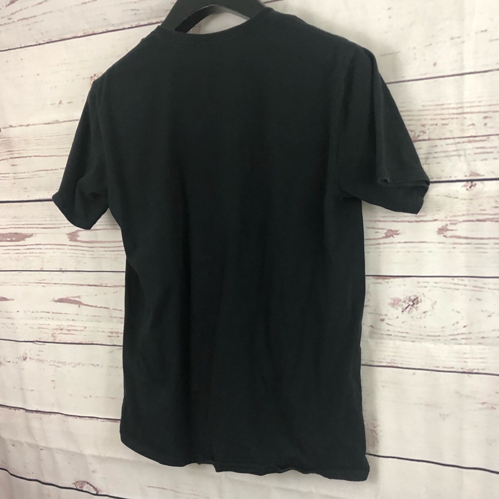 Notorious BIG neon graphic t-shirt - Picture 6 of 6